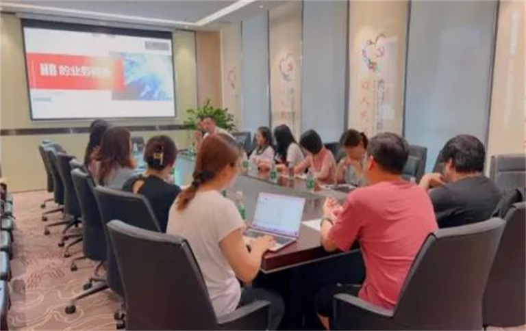 培训回顾 | 第15期线下研讨会