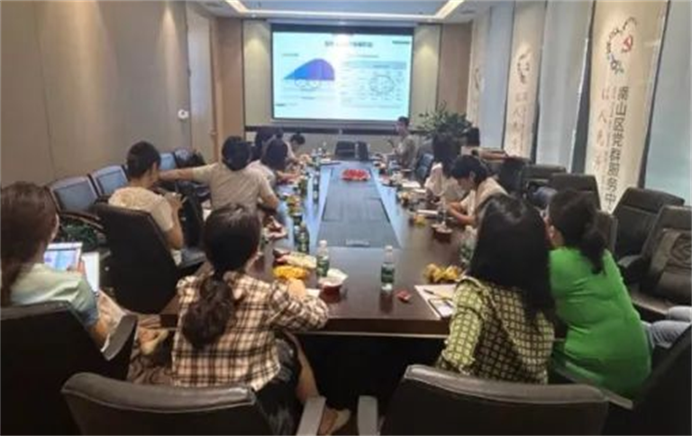 培训回顾 | 第16期线下研讨会