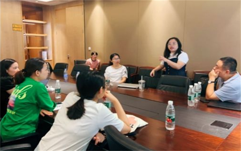 培训回顾 | 第17期线下研讨会